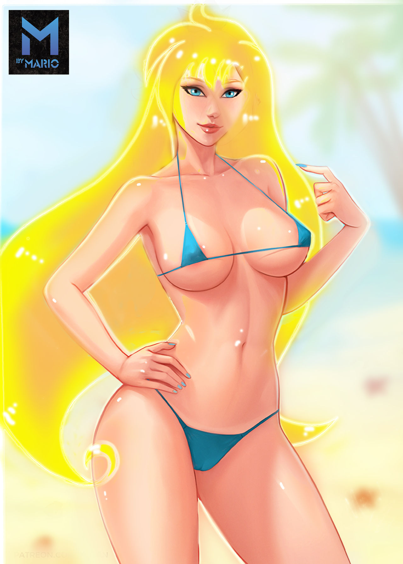 Commisions OPEN <3 page 4 full