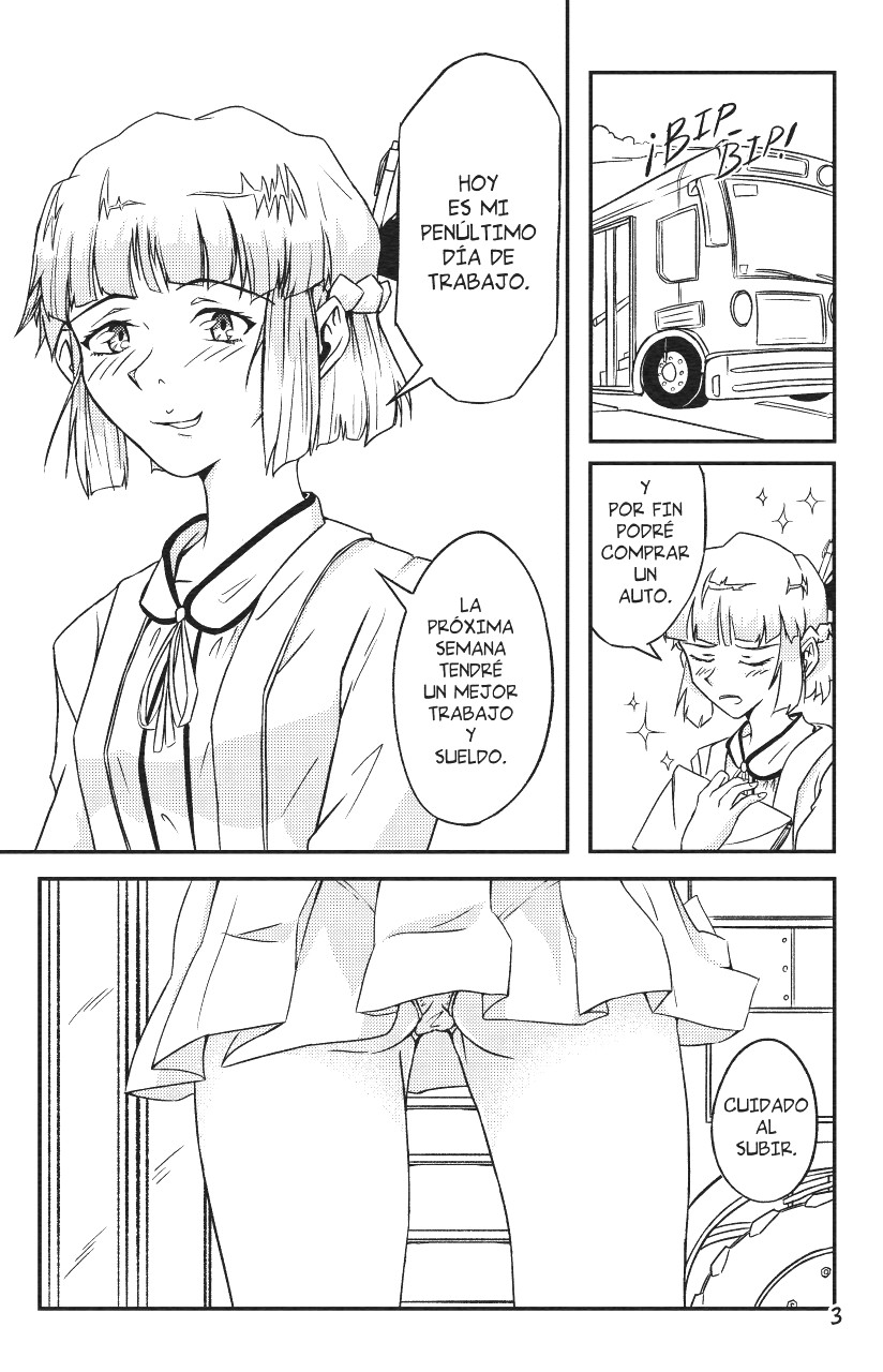 En la Parada me Subo page 4 full