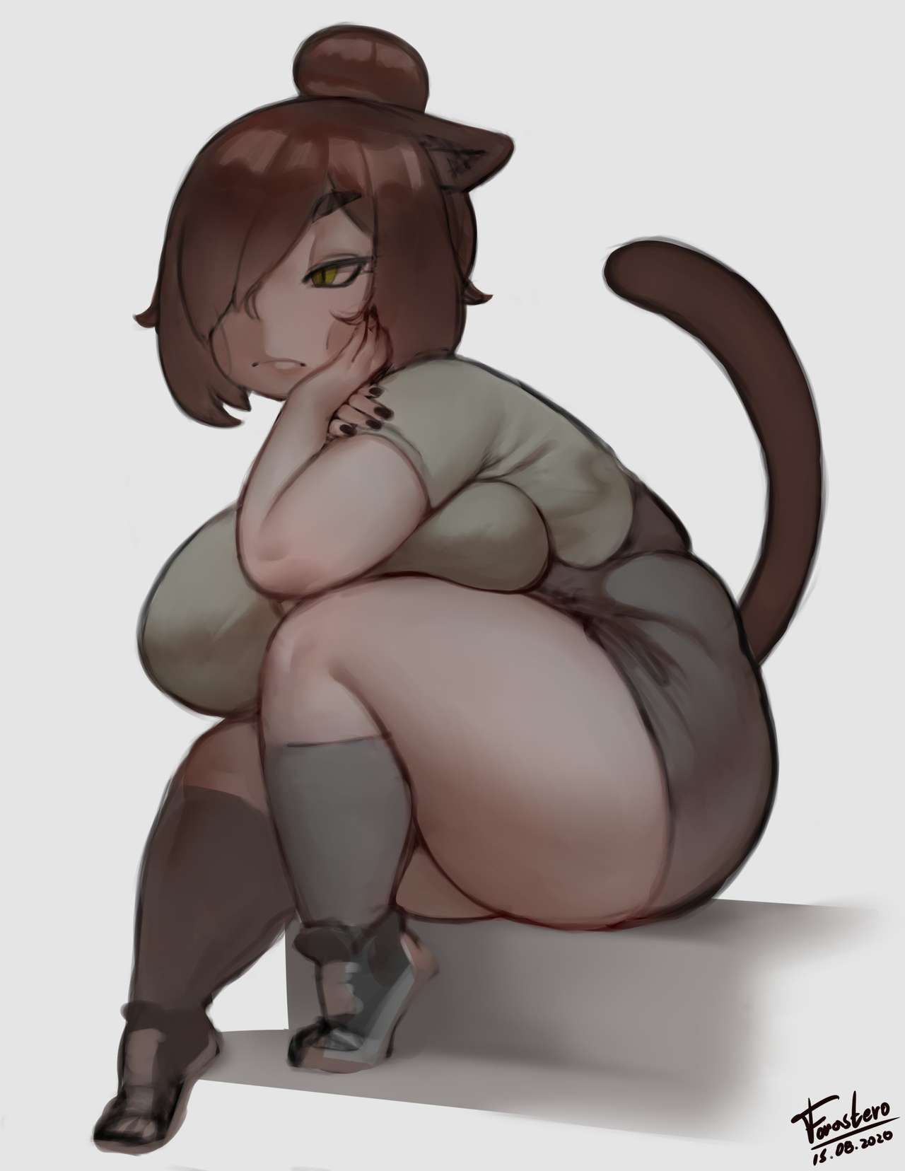 Forastero Gallery page 2 full