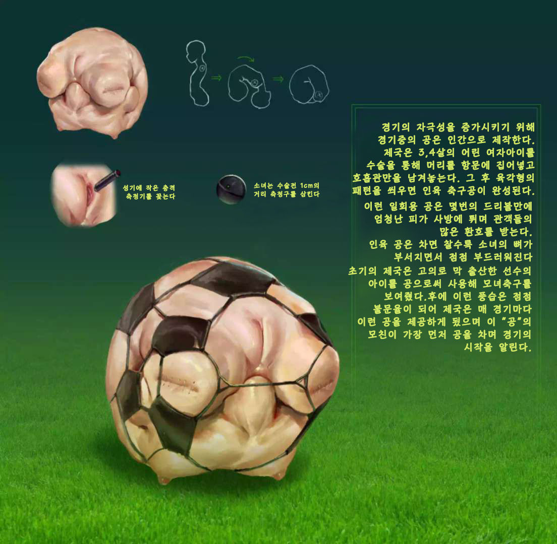 Imperial cup / 제국미족비 page 2 full