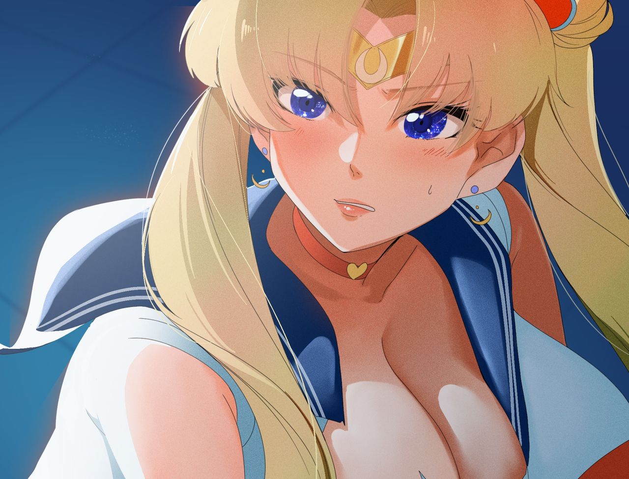 Artist: Kumako  Pixiv 4697530 page 4 full