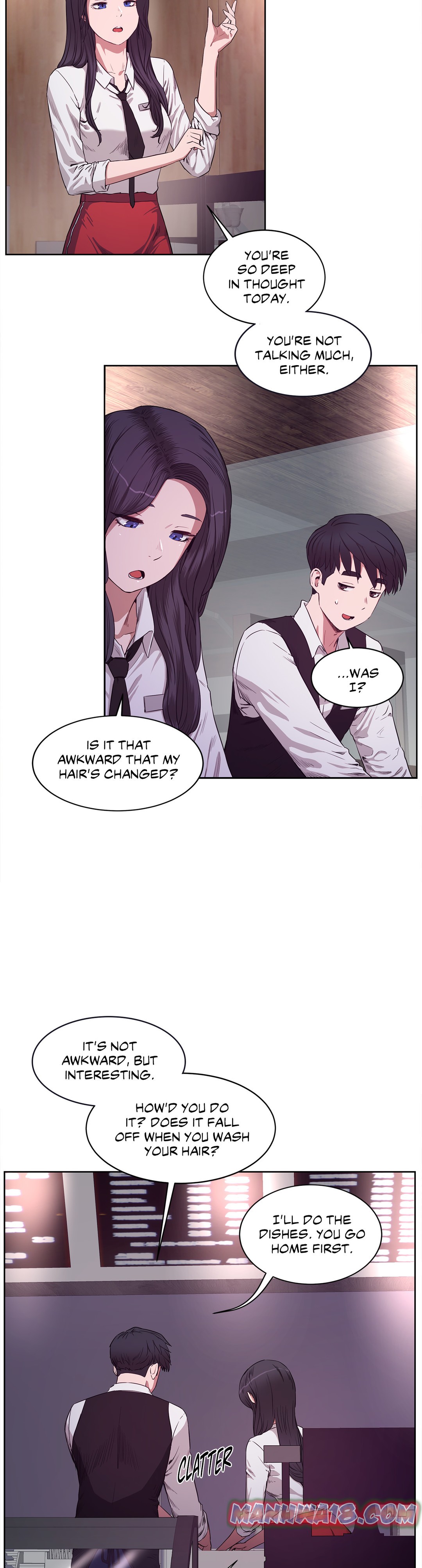 Sex Lessons 29-49 page 7 full