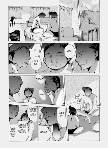 Yokubou Kaiki Dai 430 Shou -Real Yuukai Rape Hitojichi Gibo to Otokonoko  no Seiteki Boukou- | Desire Returns, Chapter 430: The Kidnapping and Rape of a Mother and Her Feminized Son cover