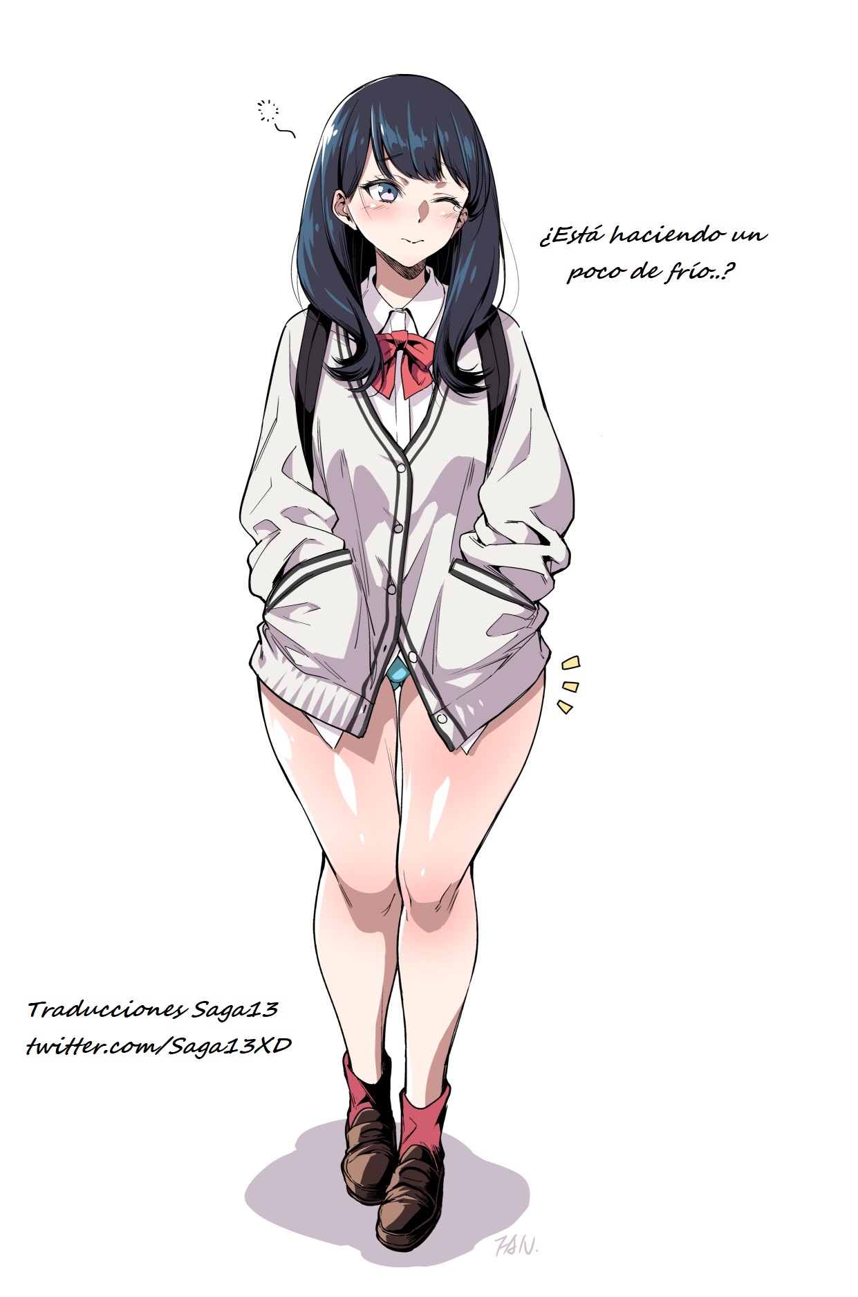 ssss.gridman Translated Works page 1 full
