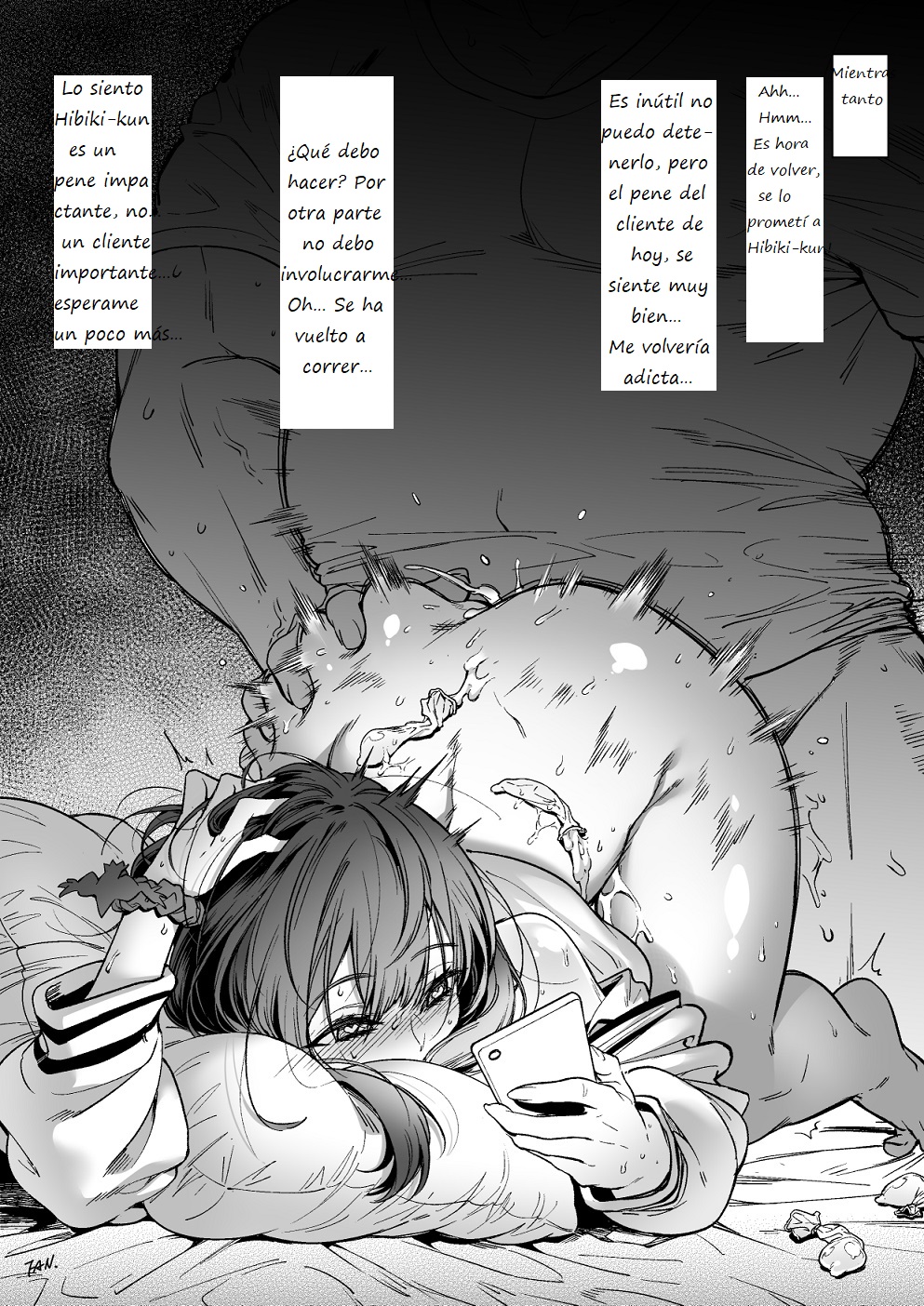 ssss.gridman Translated Works page 5 full