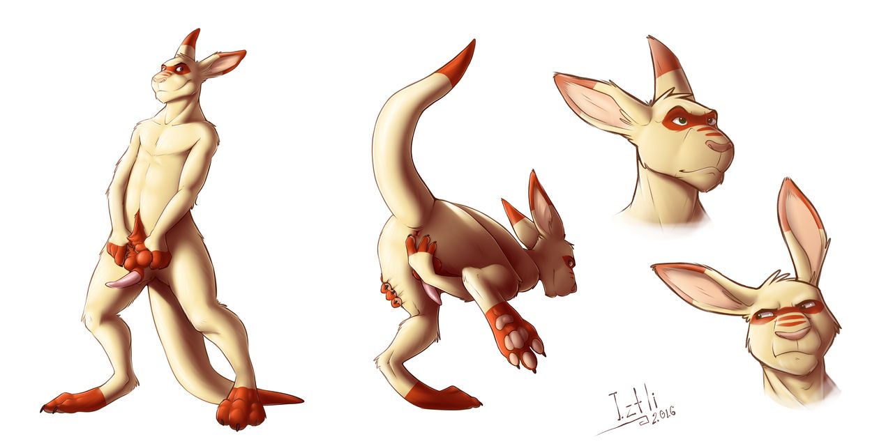 ARTIST Iztli page 4 full