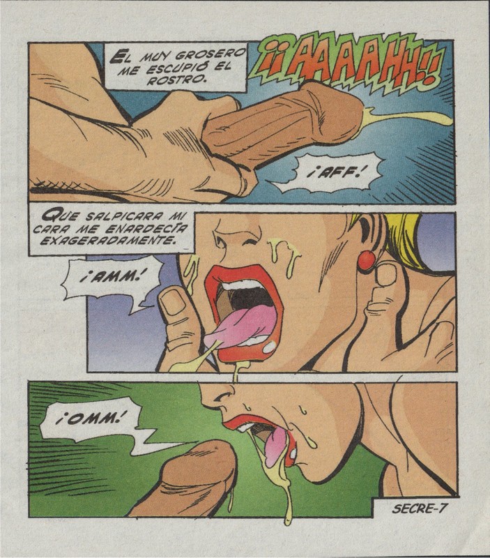 Secretos de Cama 0243 page 9 full