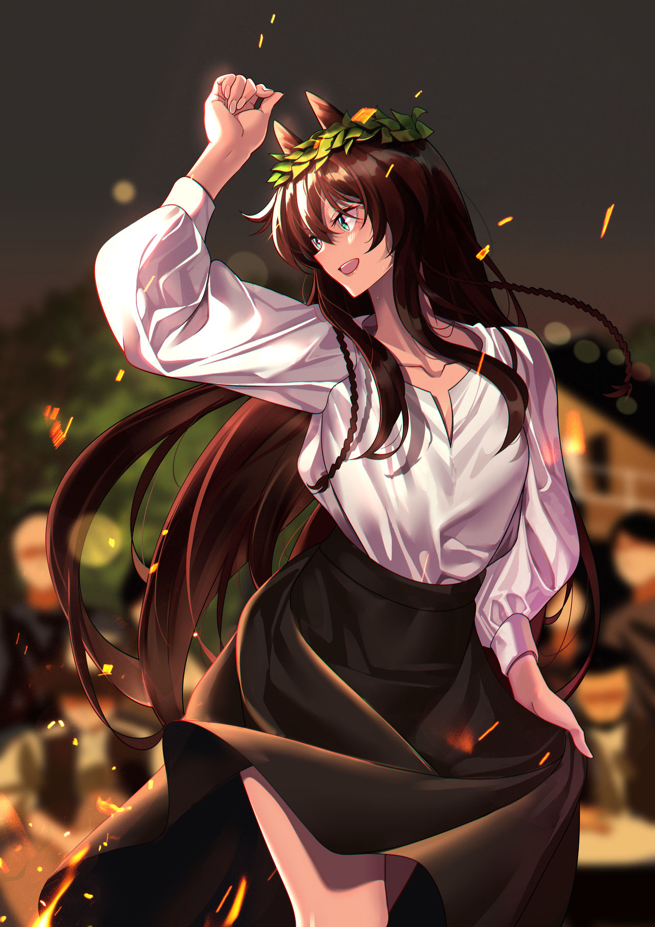 Artist :: Shijie Jianfa page 4 full