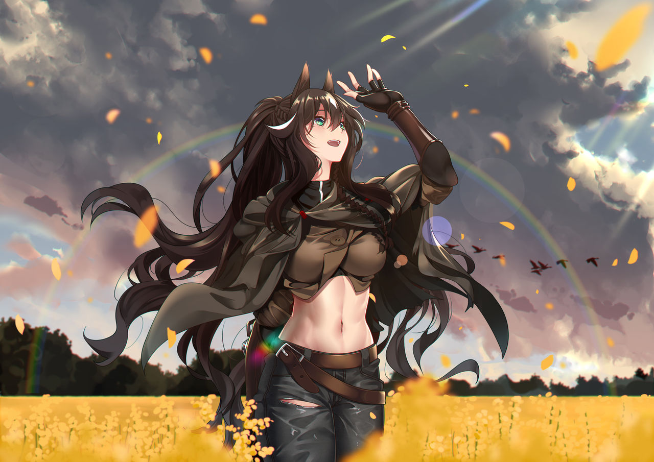 Artist :: Shijie Jianfa page 7 full