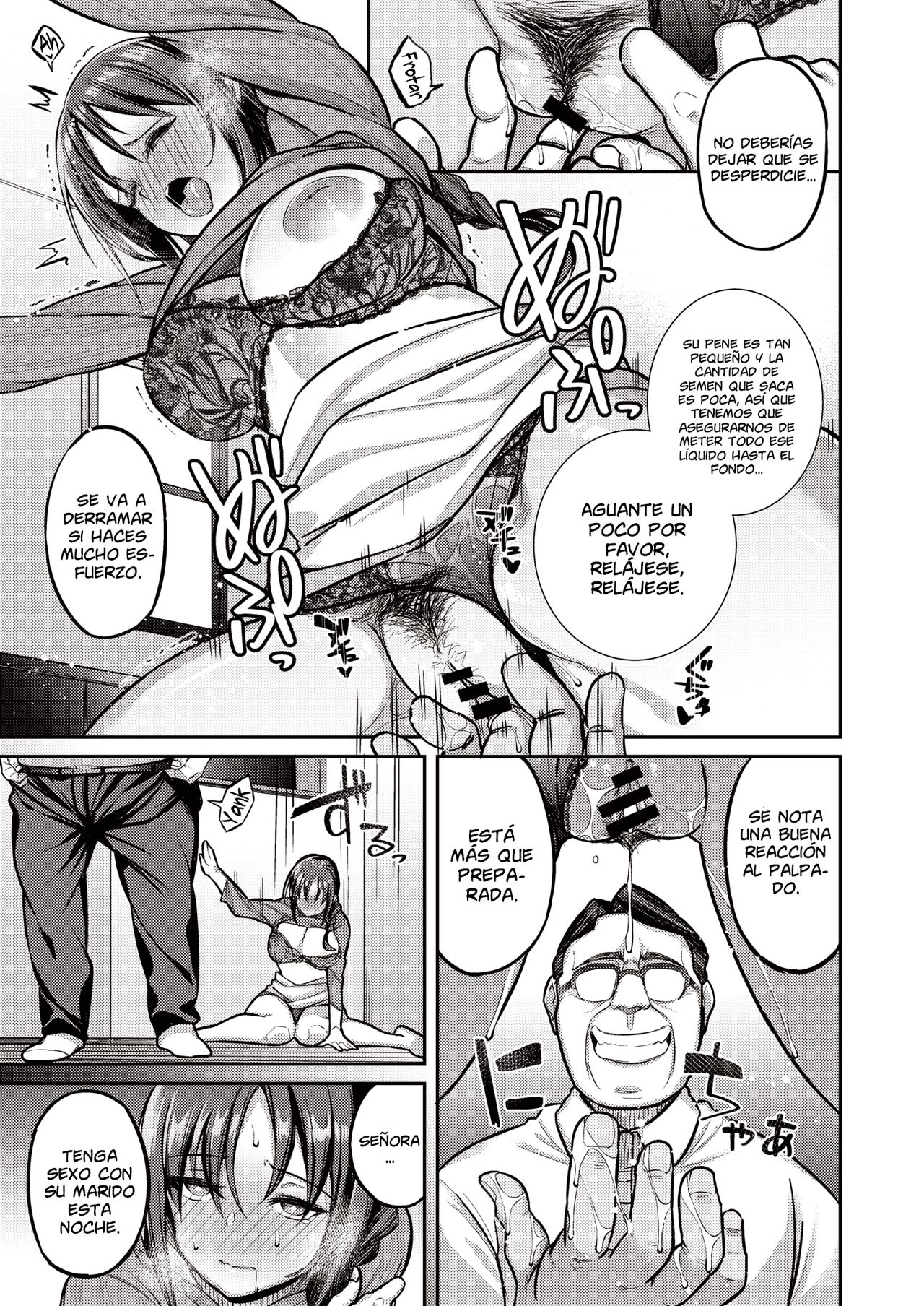 Kan saku | Plan de Embarazo page 3 full