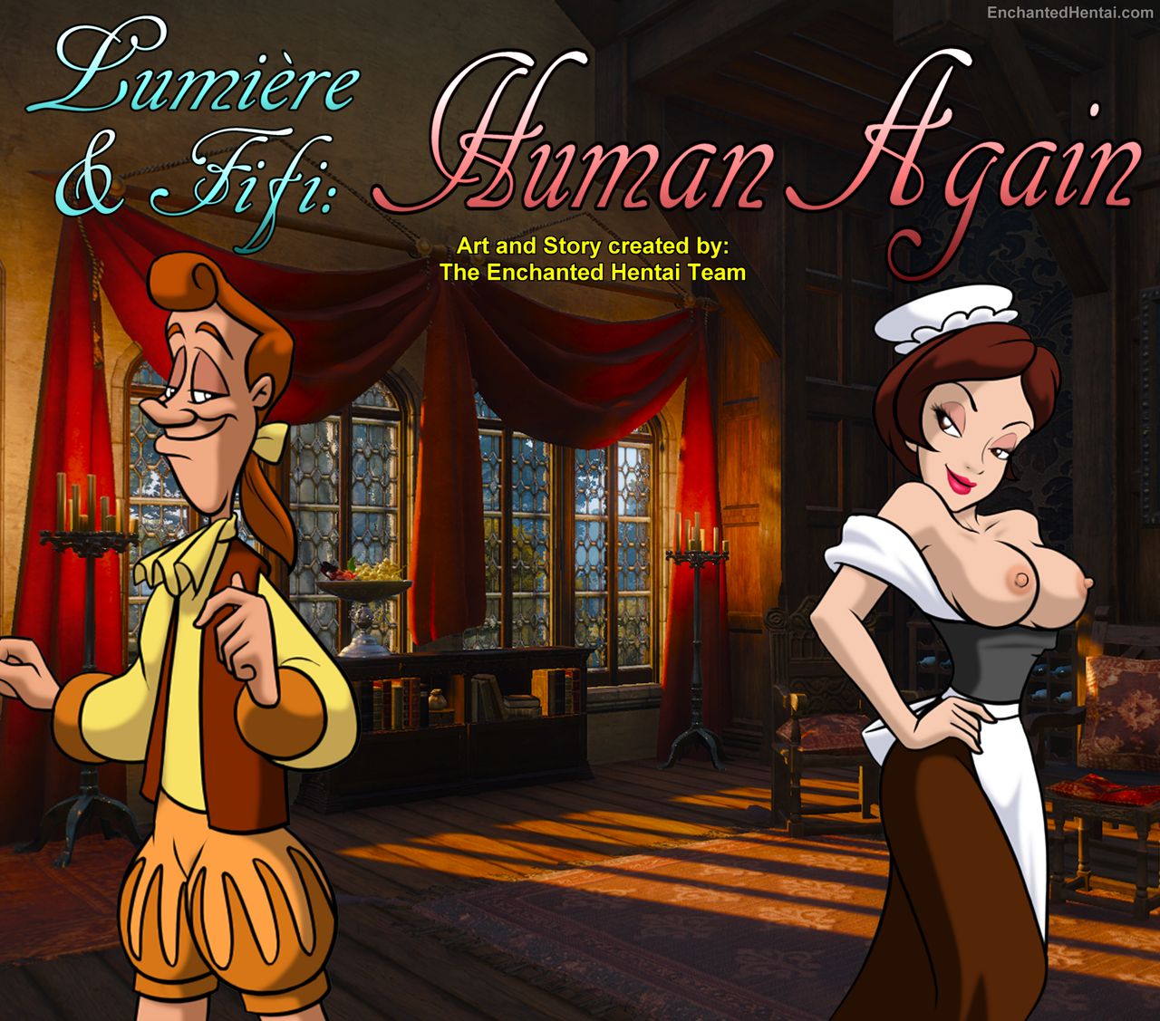 New from Enchanted Hentai! page 8 full