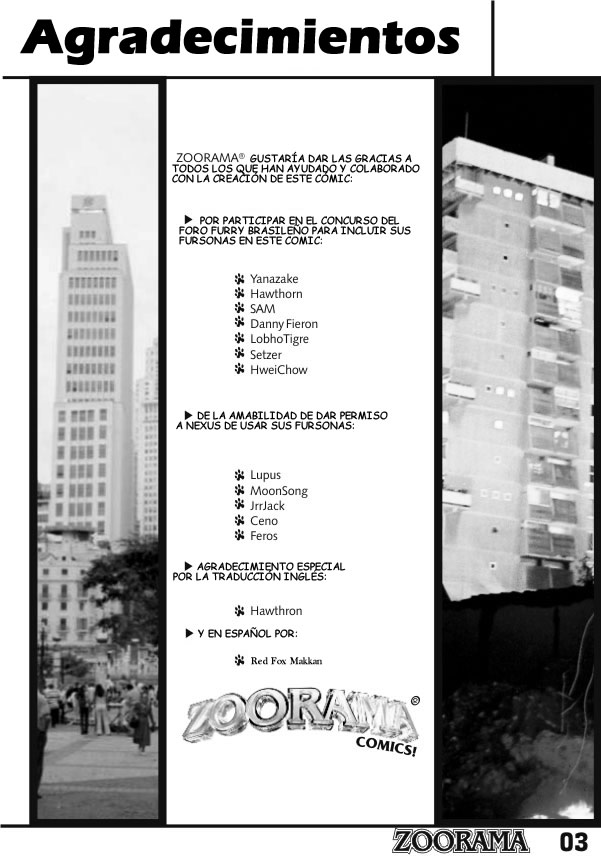 Zoorama #0 page 4 full