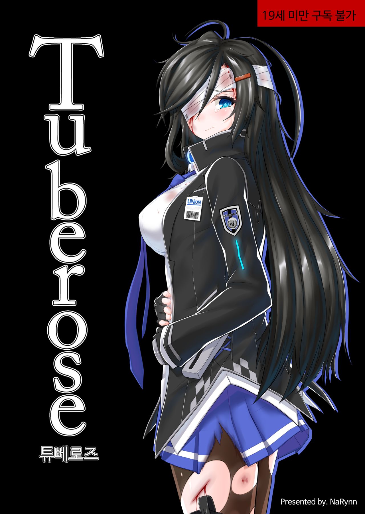 Tuberose page 2 full