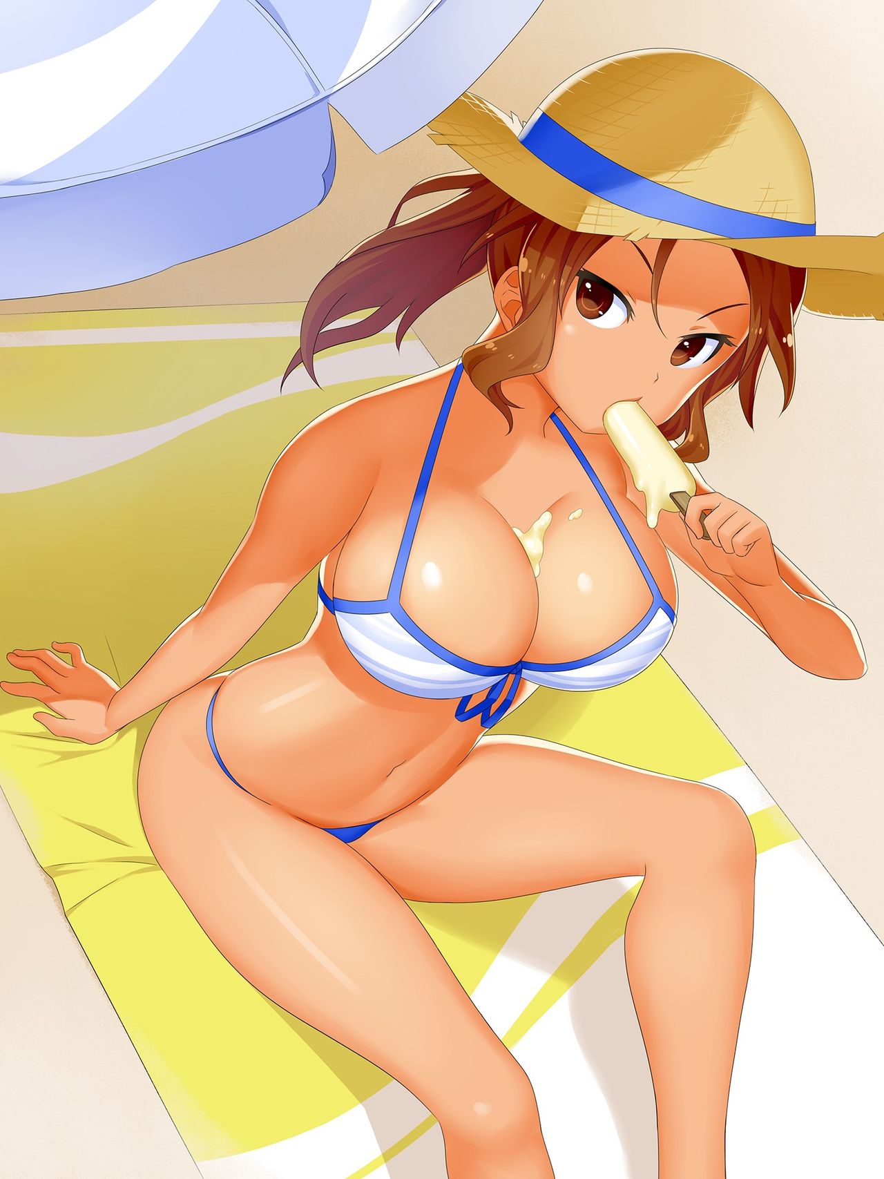 Booty Girls_Shannon page 5 full