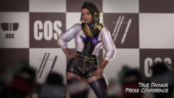 Pop Starz : Behind the Scenes Part III cover