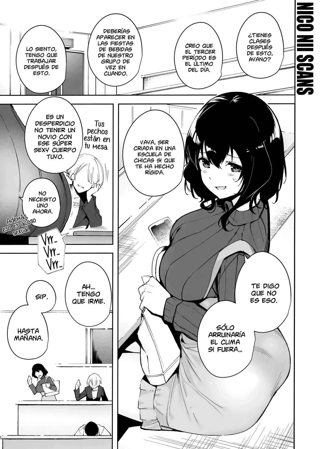 Hikoukai Plan | Plan no Anunciado page 4 full