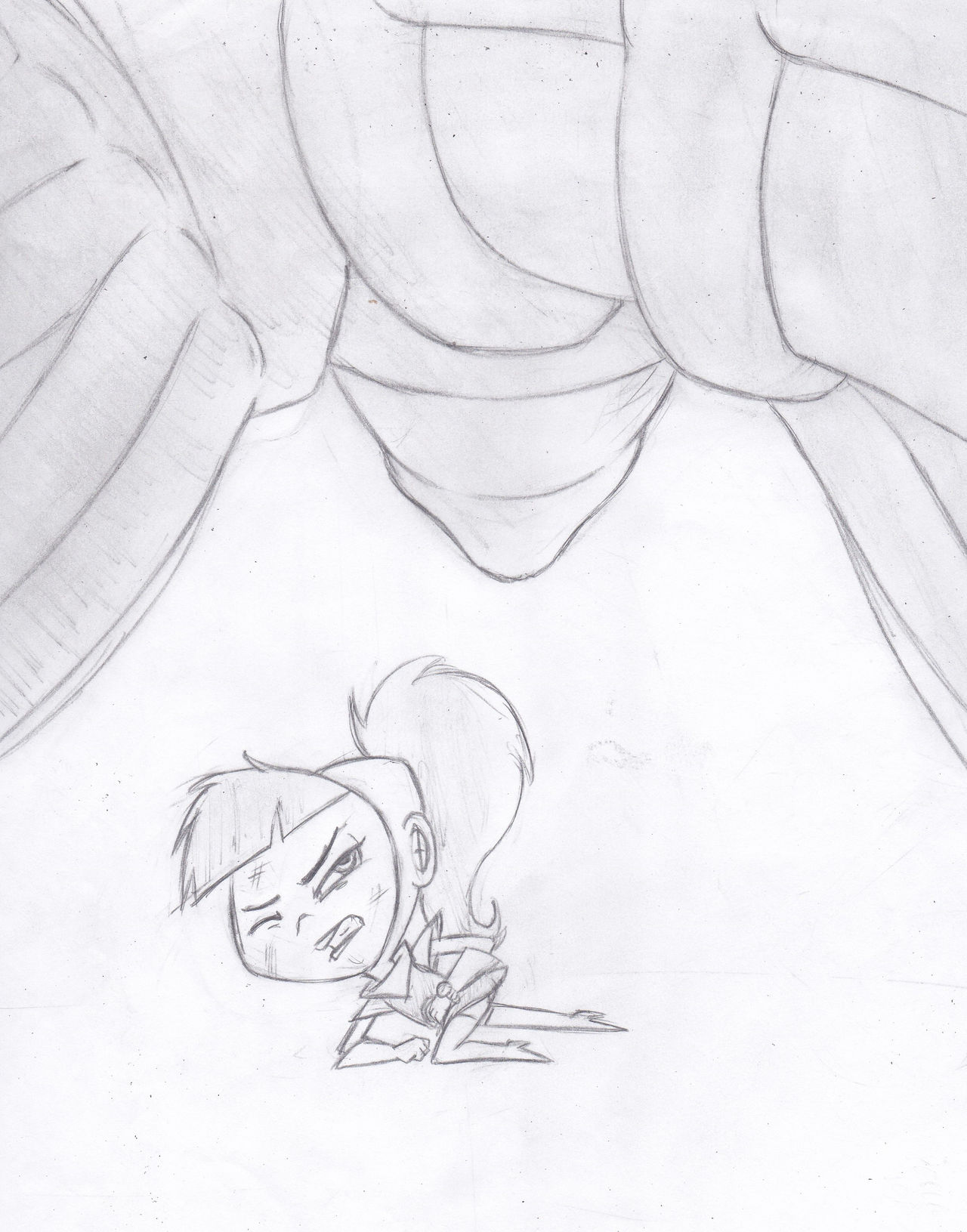 No more xenomorphs page 2 full