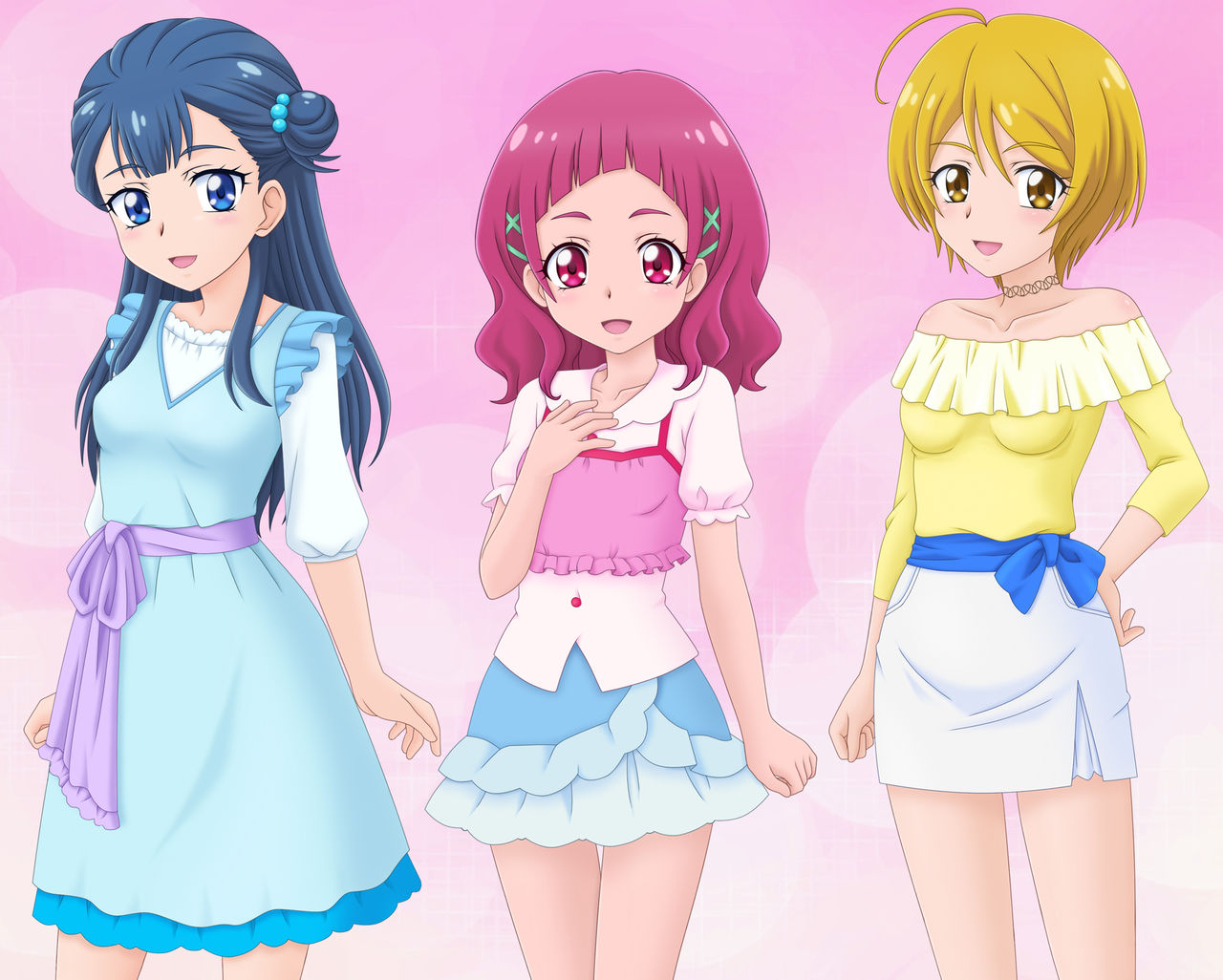 SNS o Hajimeta dake na no ni page 2 full