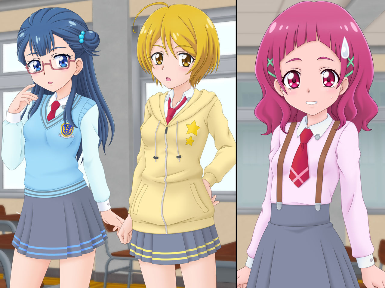 SNS o Hajimeta dake na no ni page 8 full