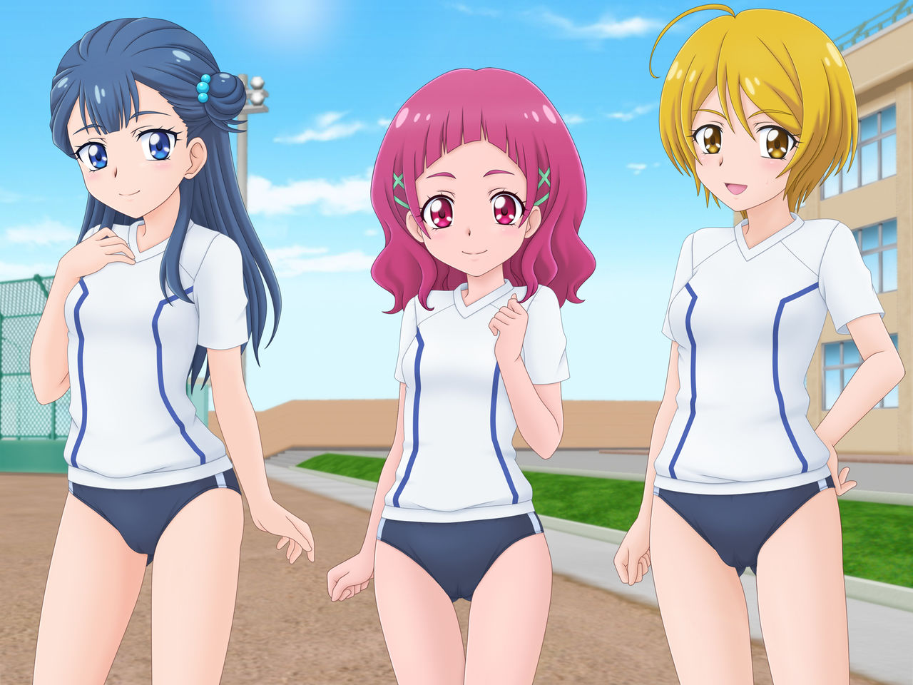 SNS o Hajimeta dake na no ni page 9 full