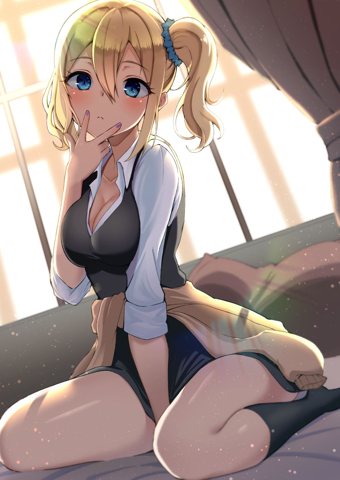 蠍茶丸 page 7 full