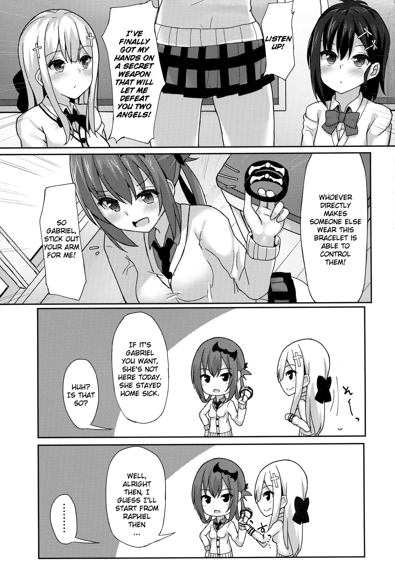 Control Dropout page 2 full