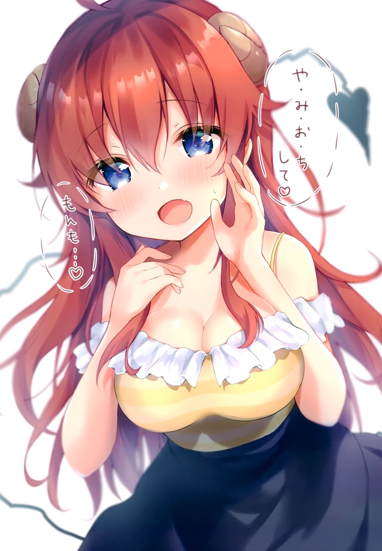 confiture ameusagi illust collection vol.10 page 10 full