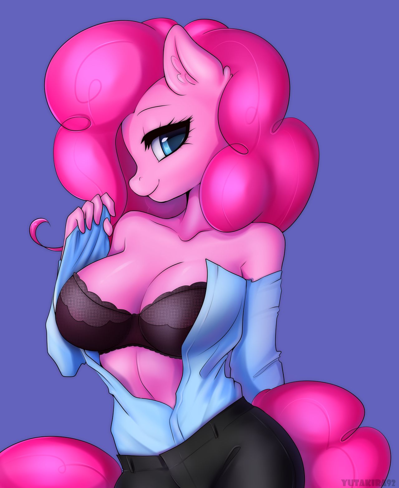 Pinknie Undress page 2 full