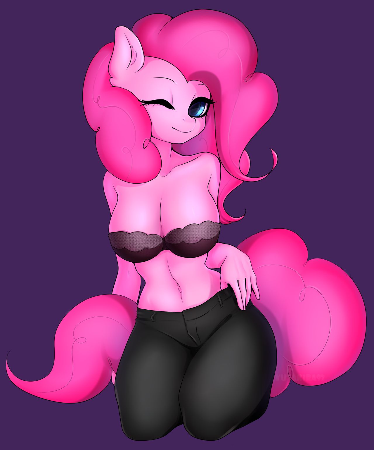 Pinknie Undress page 3 full