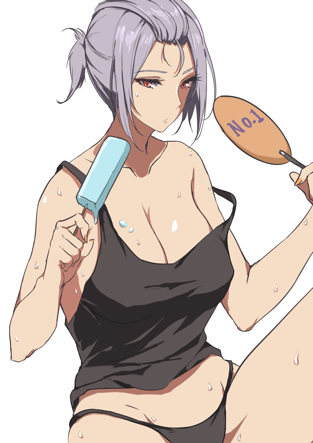 Girls' Frontline Thompson Collection page 4 full