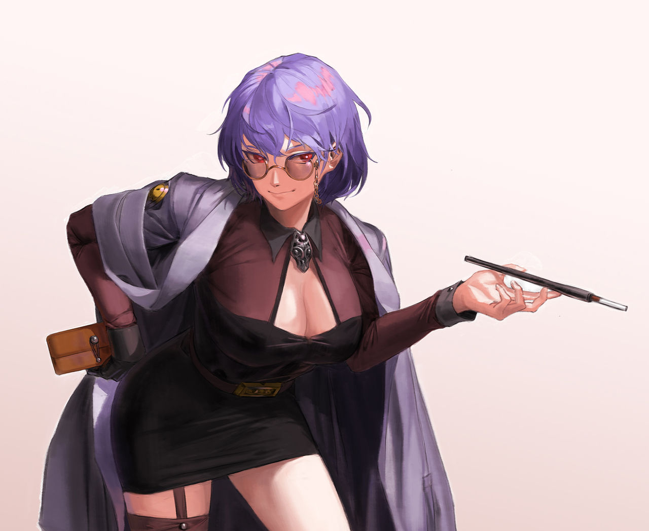 Girls' Frontline Thompson Collection page 5 full