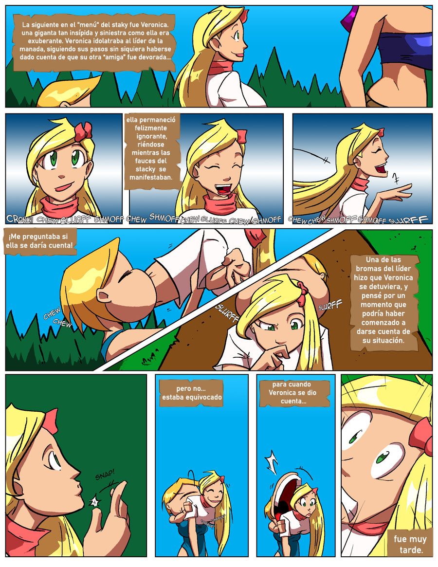 Something BIG español page 4 full