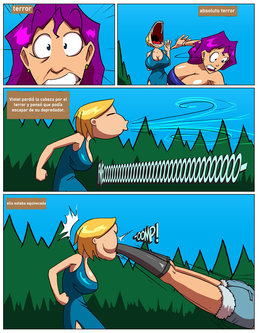 Something BIG español page 7 full