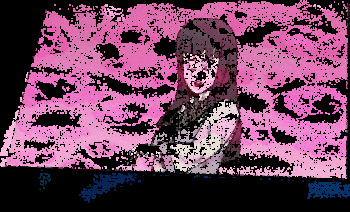 Ninjitsu Mishap cover