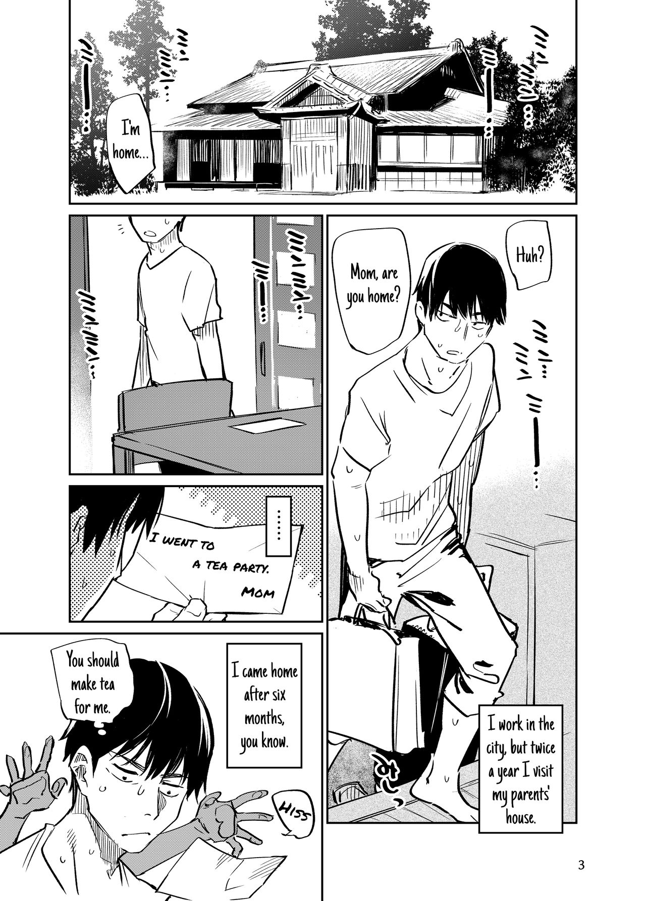 Tokyo Matatabi Ame | Tokyo Silver Vine Candy page 3 full