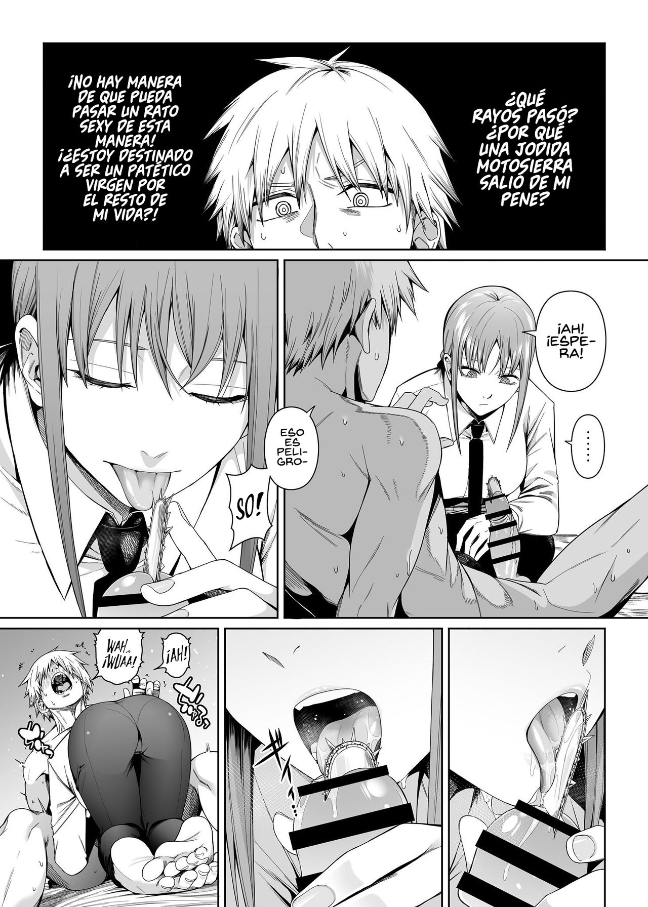 Kusarinoko Katsurei page 6 full