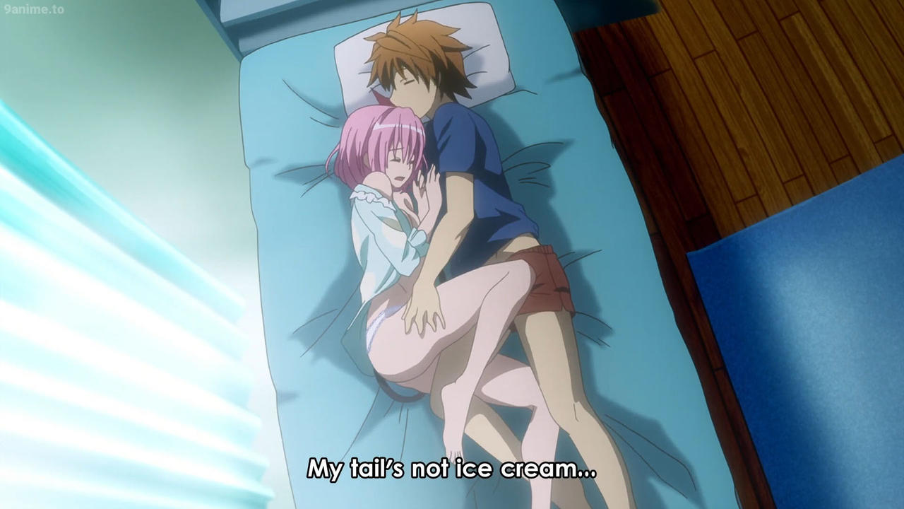 to love ru fanservice part 2 page 2 full