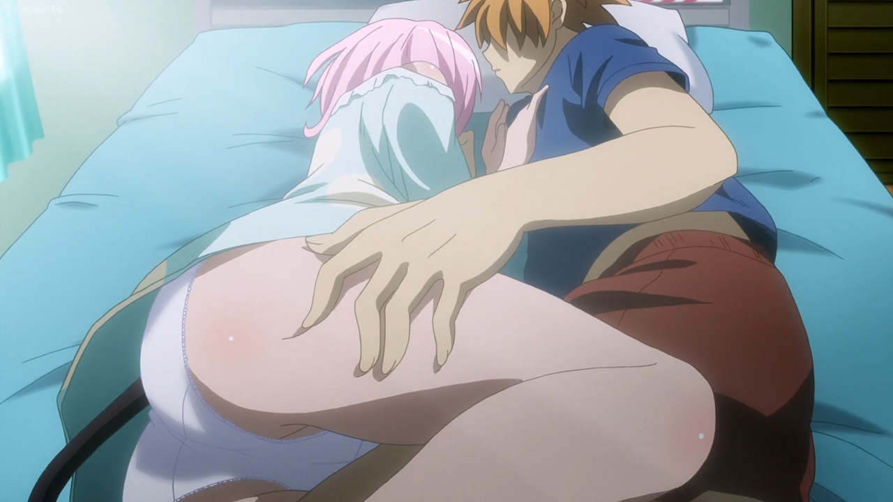 to love ru fanservice part 2 page 6 full