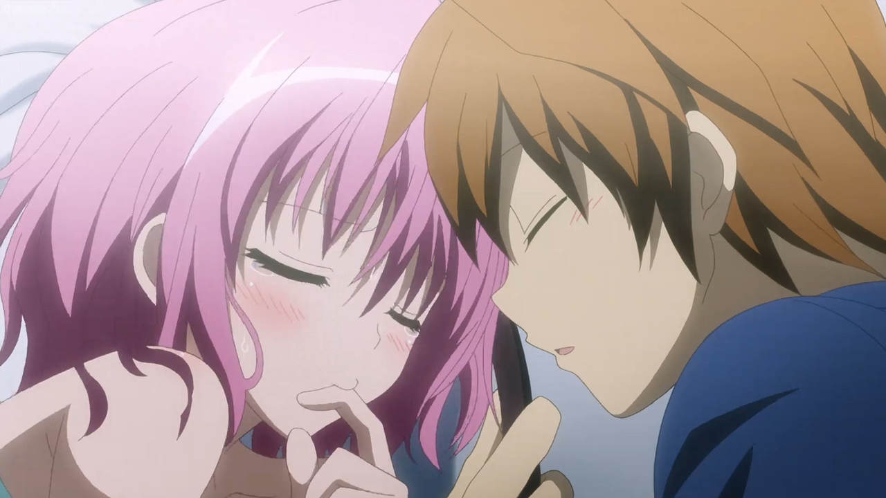 to love ru fanservice part 2 page 8 full
