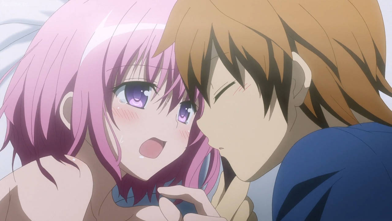 to love ru fanservice part 2 page 9 full