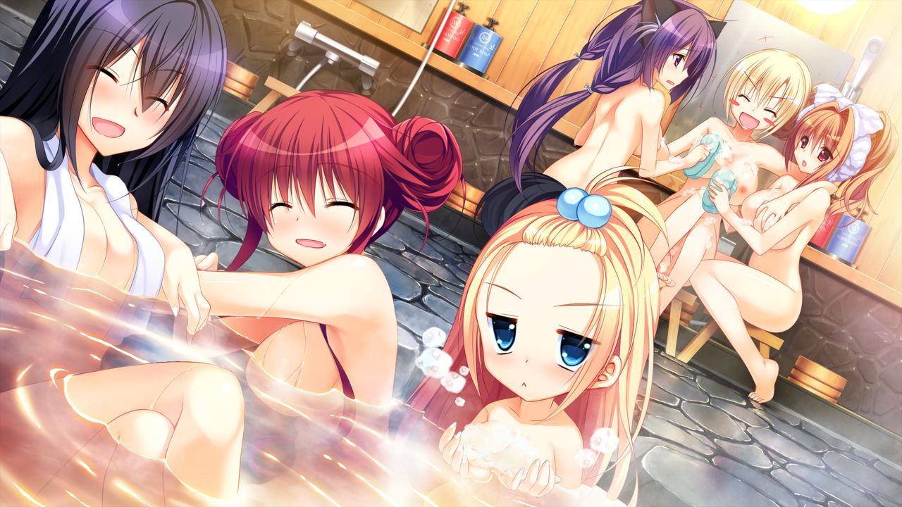 Yukikoi Melt page 5 full
