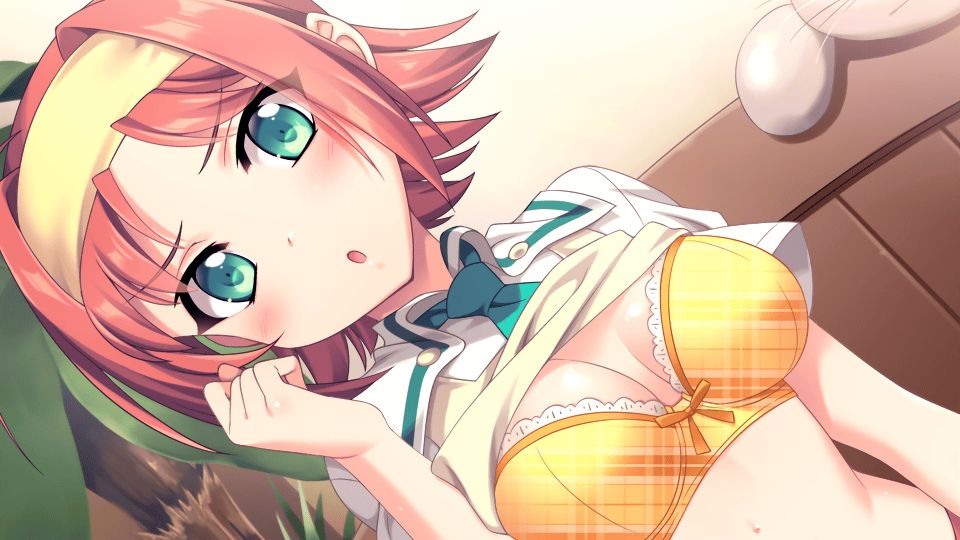 MUV-LUV Alternative Strike Frontier CGs page 2 full
