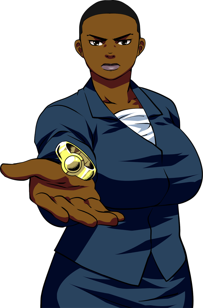 Infinity Crisis page 2 full