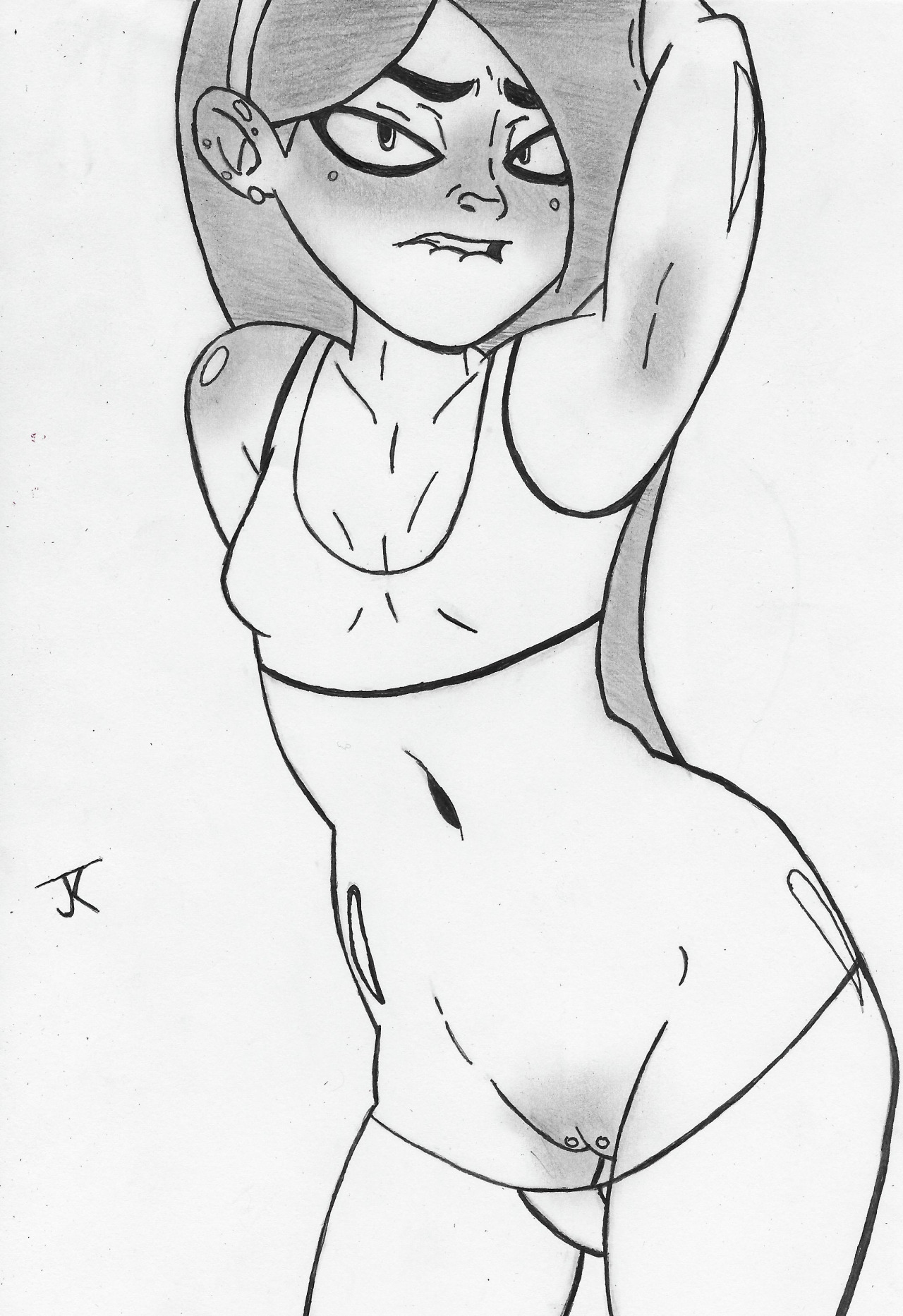 ARTIST  Jigglyknight page 4 full