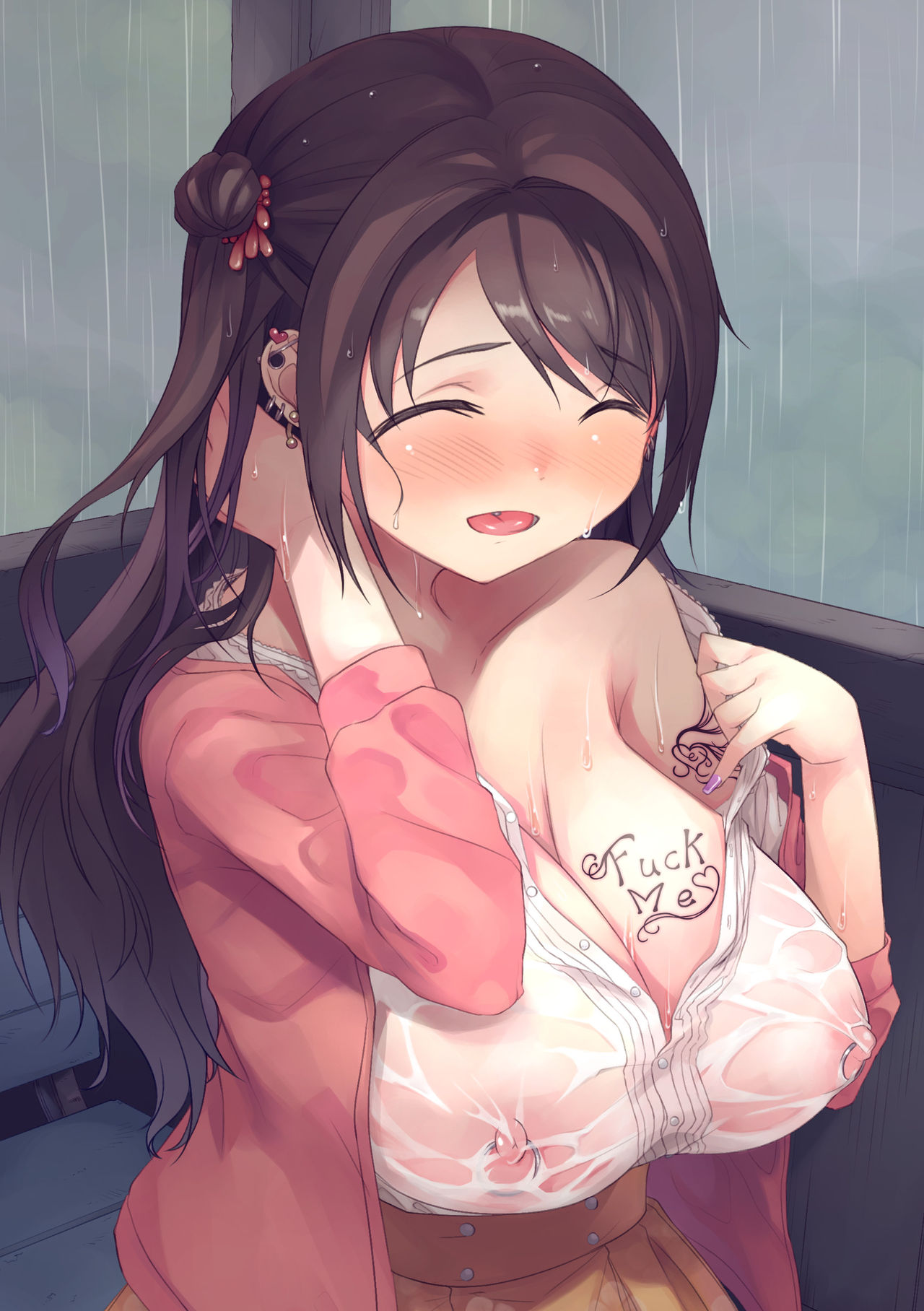 Naitou Gura page 10 full