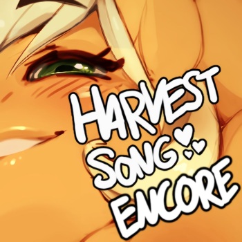 HarvestSong Encore cover