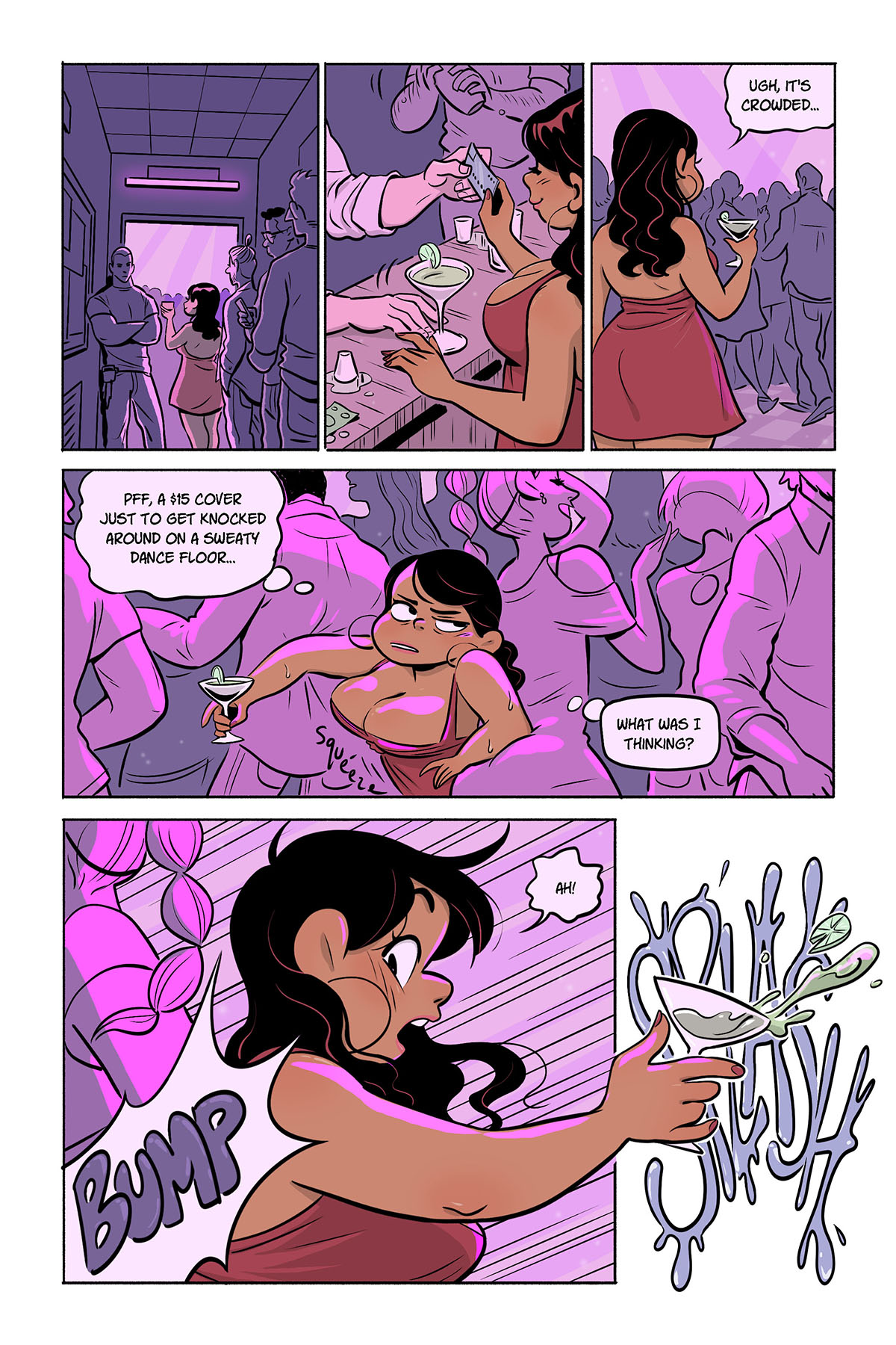 No Cover page 2 full