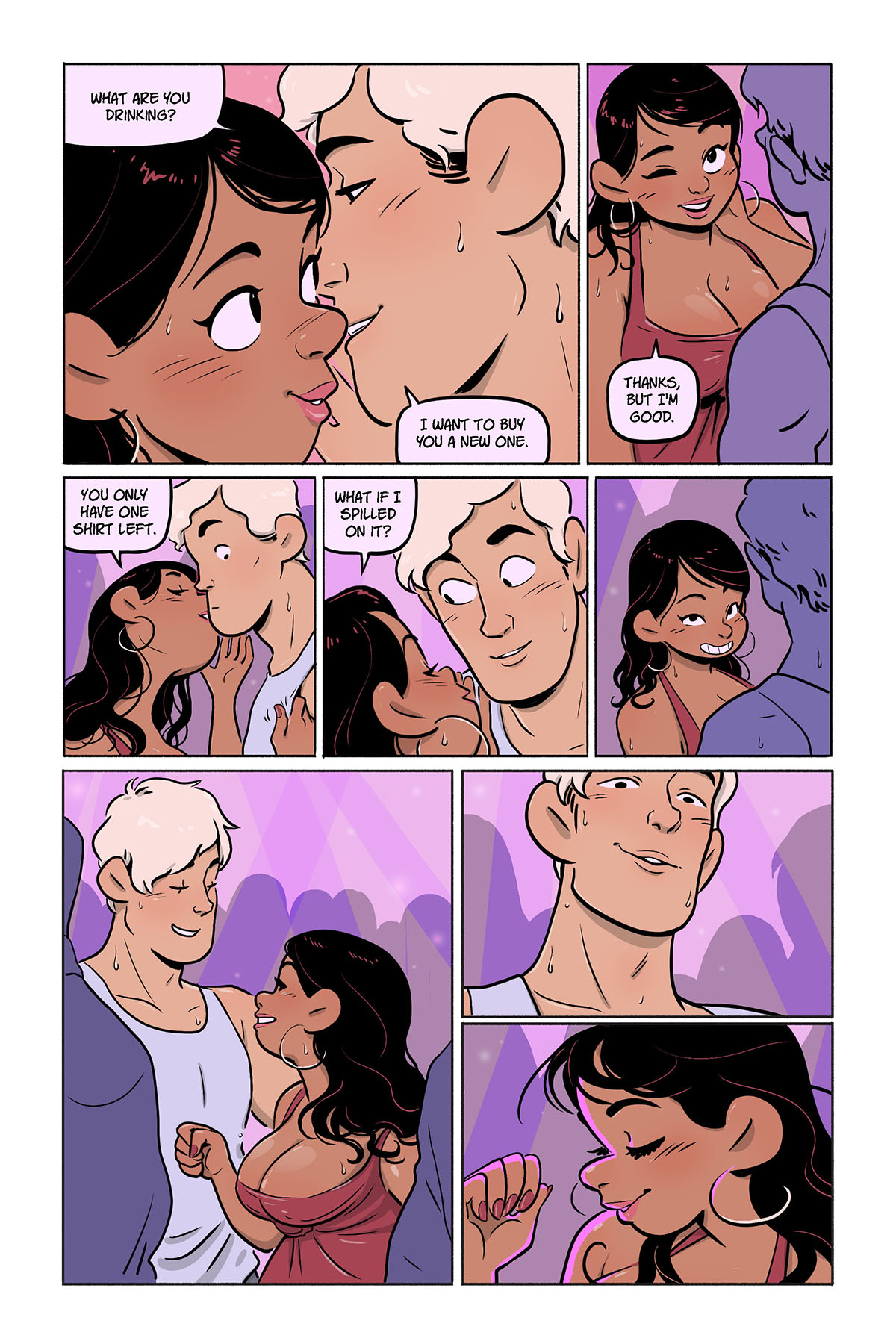 No Cover page 4 full