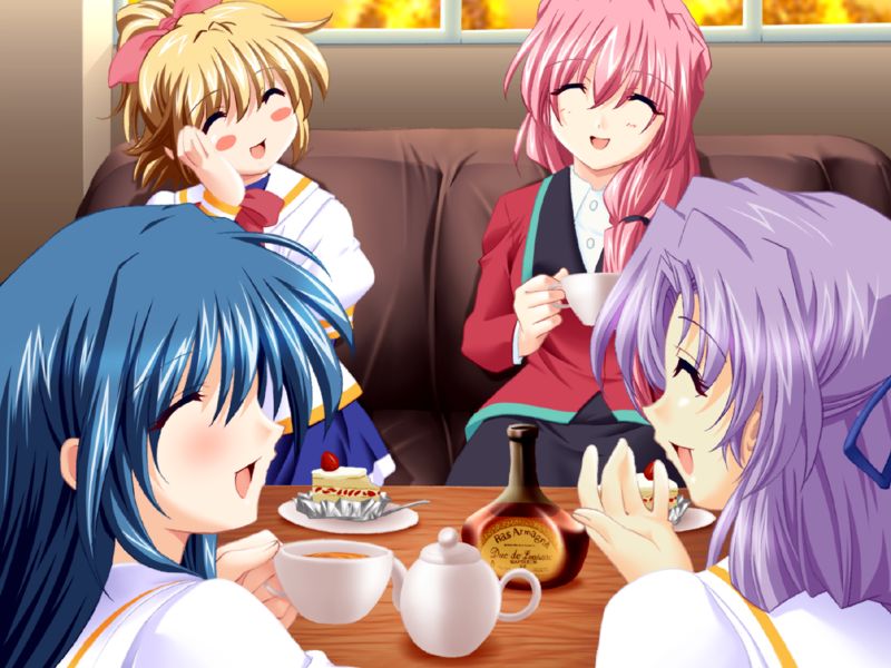 Renai Multiple! page 6 full