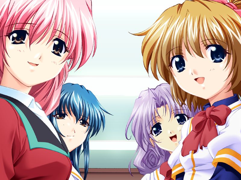 Renai Multiple! page 7 full